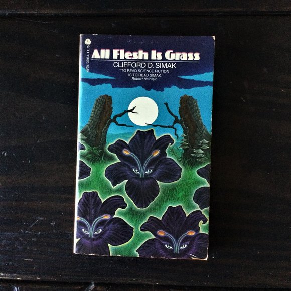 Clifford D. Simak Collection - 15 Books - Picture 5 of 15